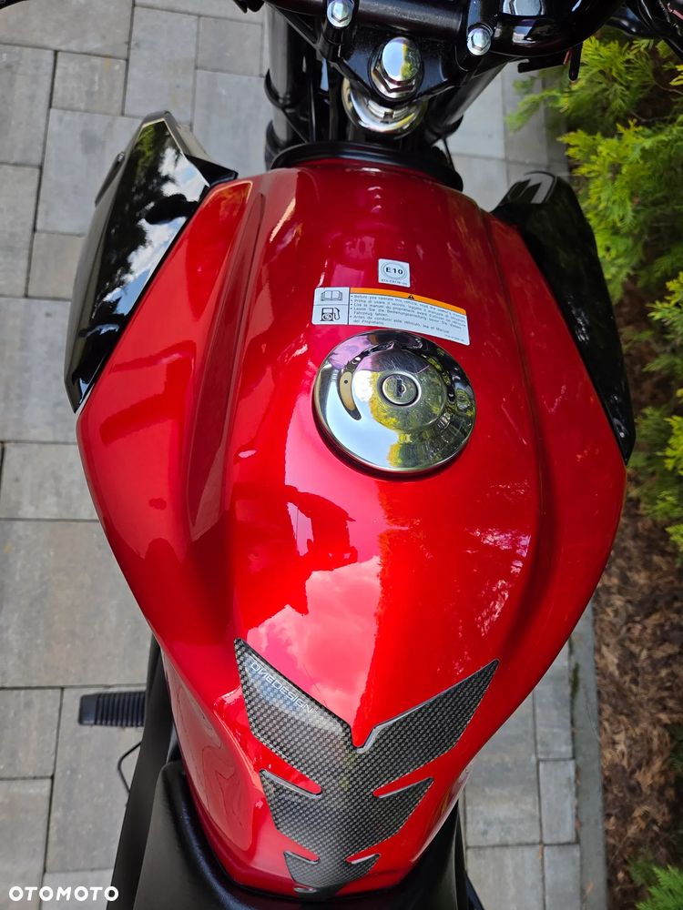 Yamaha YS - 15