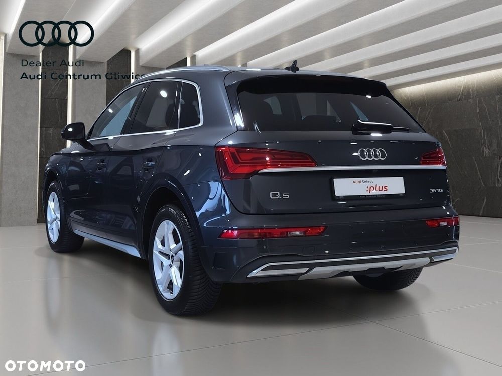 Audi Q5 - 4