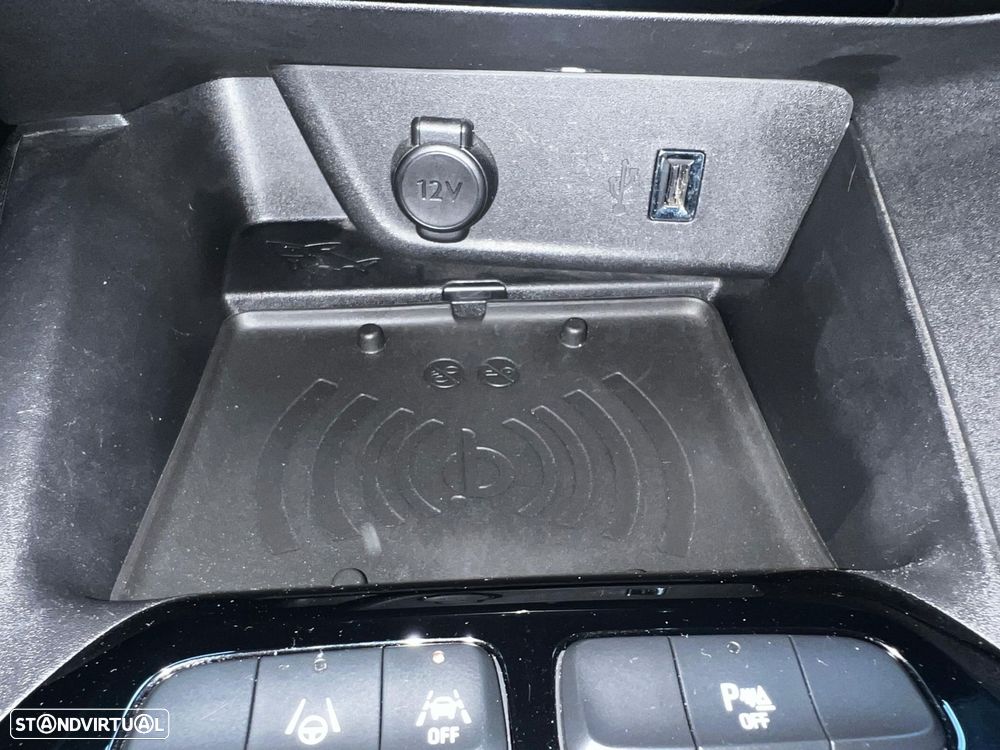 Opel Corsa-e Edition - 29