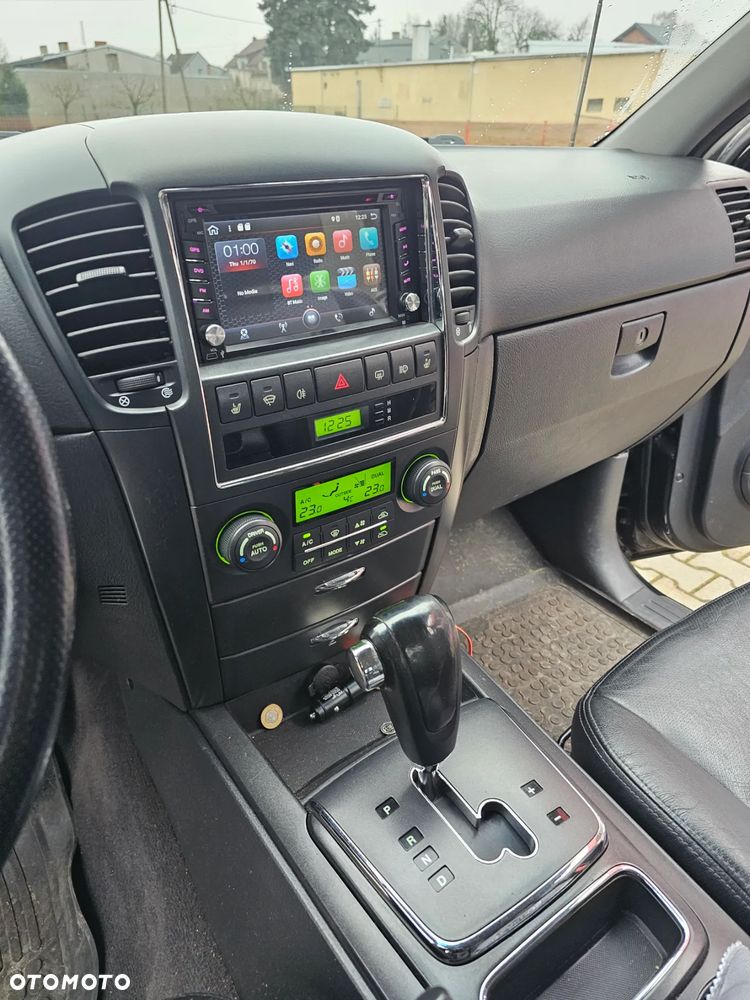 Kia Sorento 2.5 CRDi VGT EX - 15