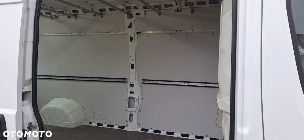 Citroën jumper - 12