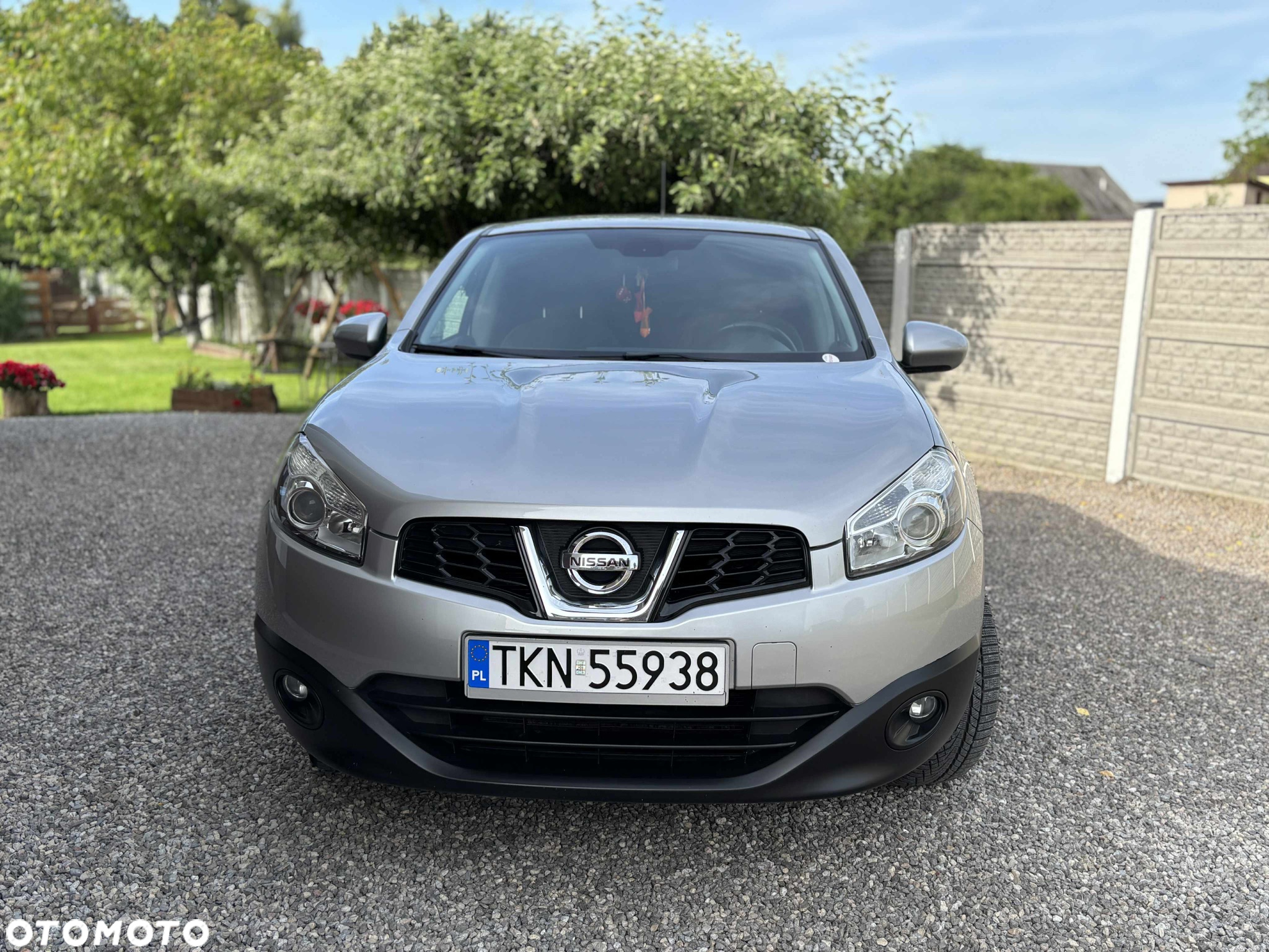 Nissan Qashqai 2.0 Acenta - 2