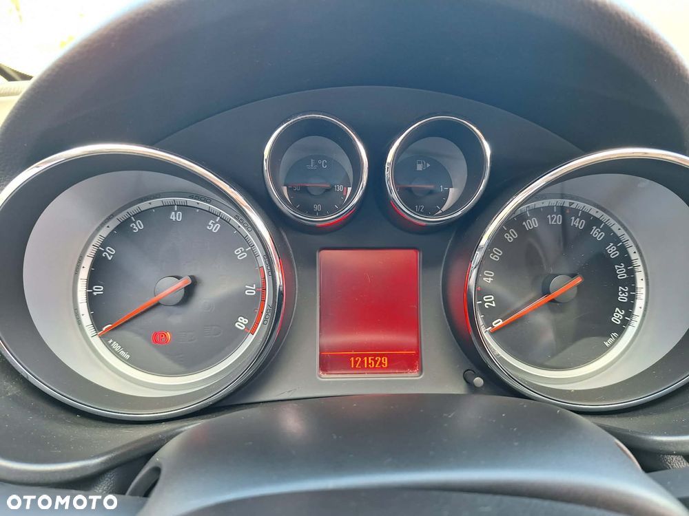 Opel Insignia 1.6 Selection - 22