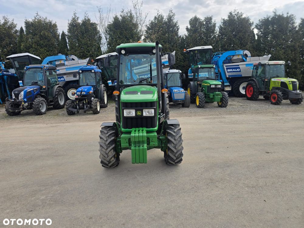 John Deere 5090GV - 7