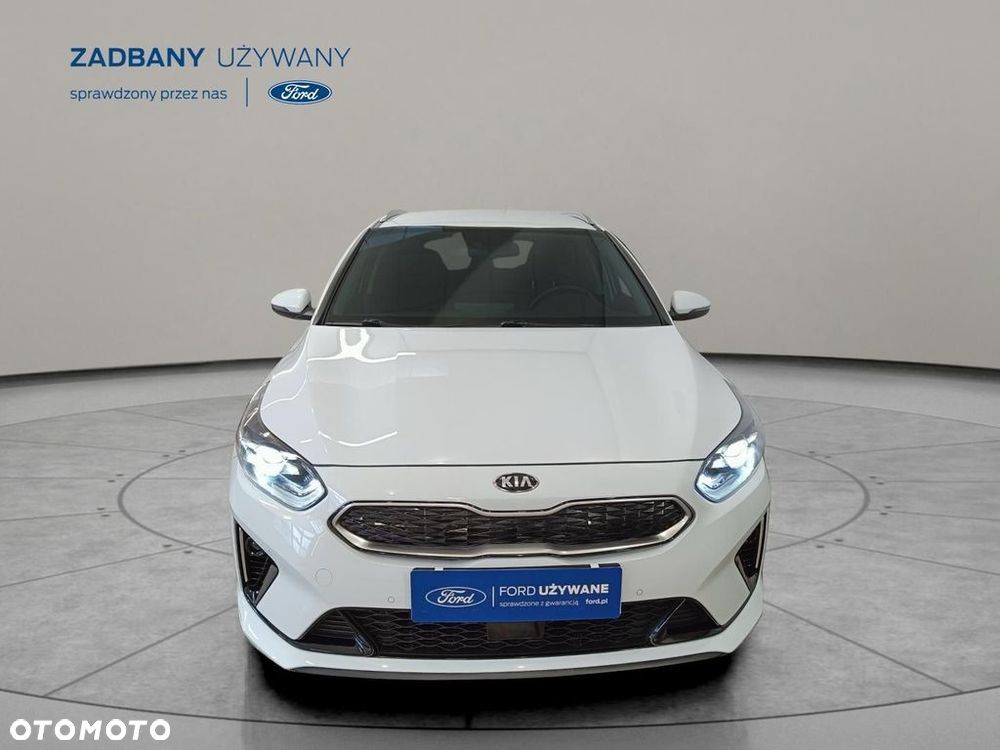 Kia Ceed 1.6 GDI PHEV L DCT - 3