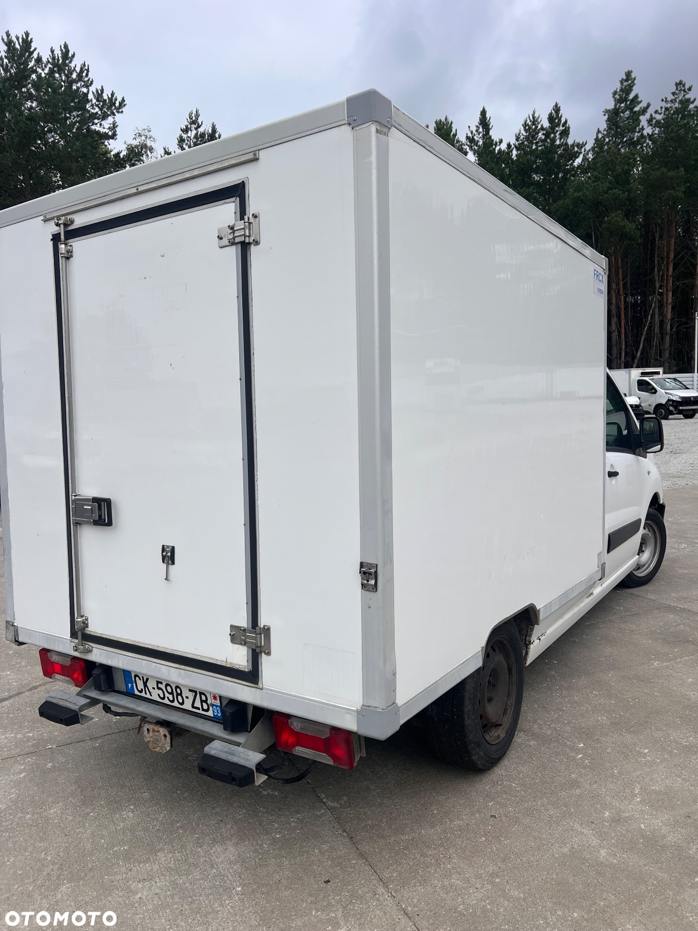 Fiat Scudo - 3
