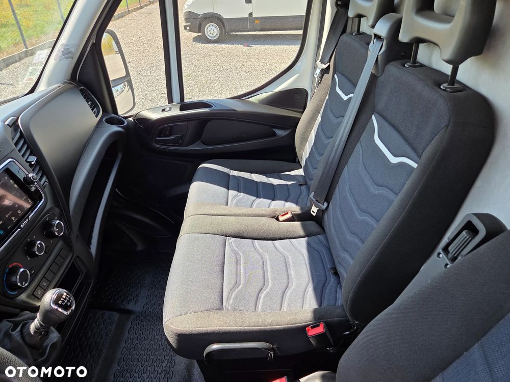 Iveco Daily - 14