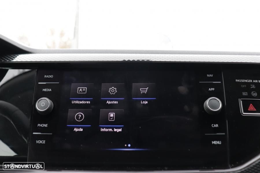 VW Taigo 1.0 TSI Life - 21