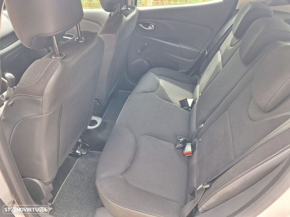 Renault Clio 1.5 dCi Confort - 27