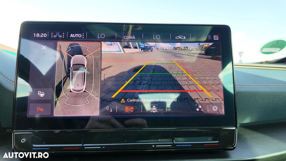 Cupra Formentor VZ 2.0 TSI 4DRIVE DSG - 12