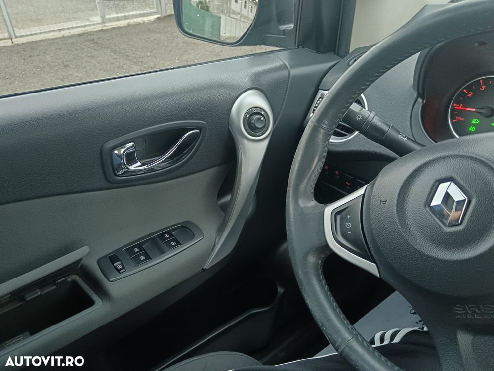 Renault Koleos 2.0 dCI FAP 4x4 Dynamique - 23