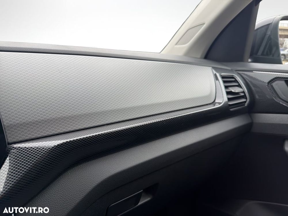 Volkswagen T-Cross 1.5 TSI DSG Life - 23