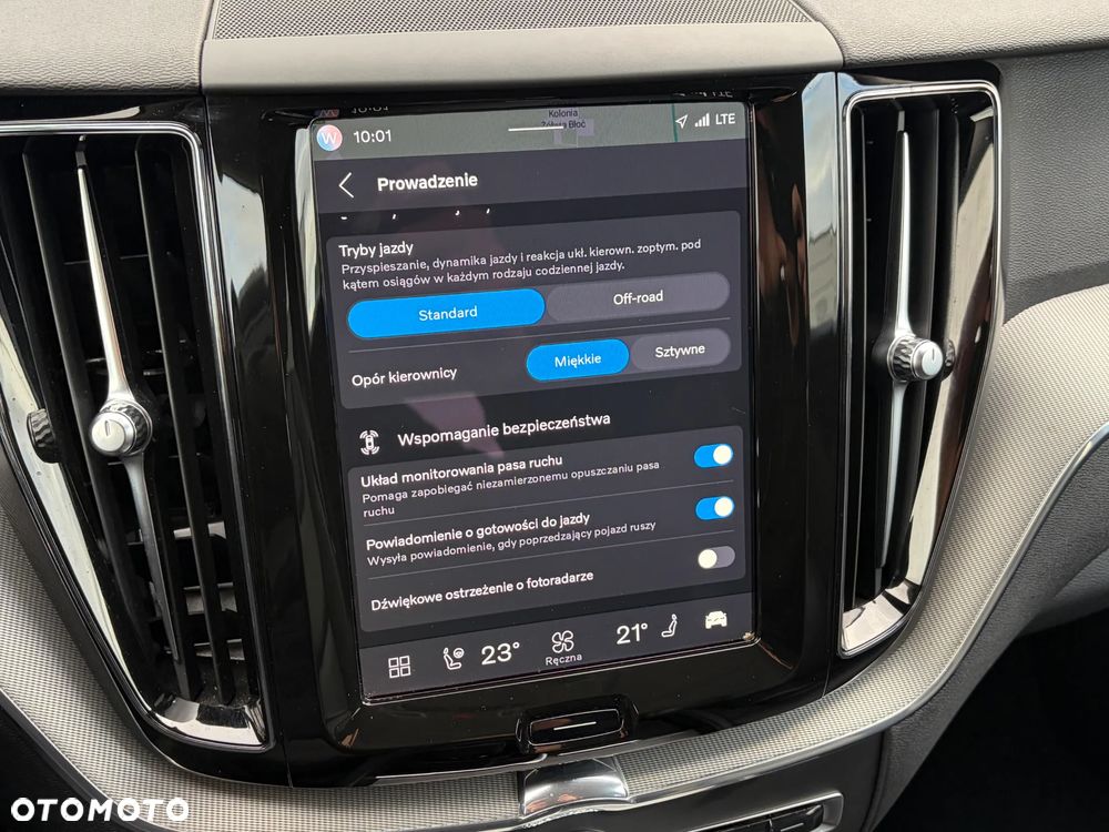 Volvo XC 60 B4 D Core - 25