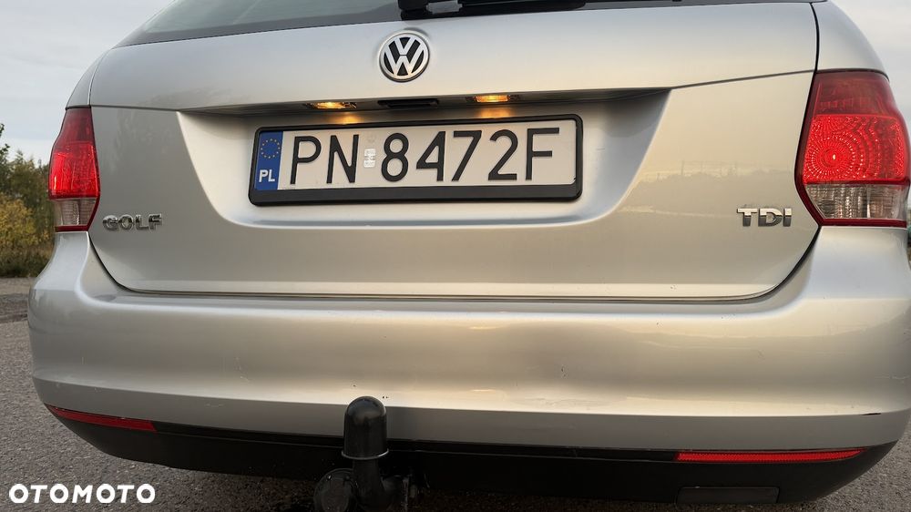 Volkswagen Golf 1.9 TDI Edition - 29