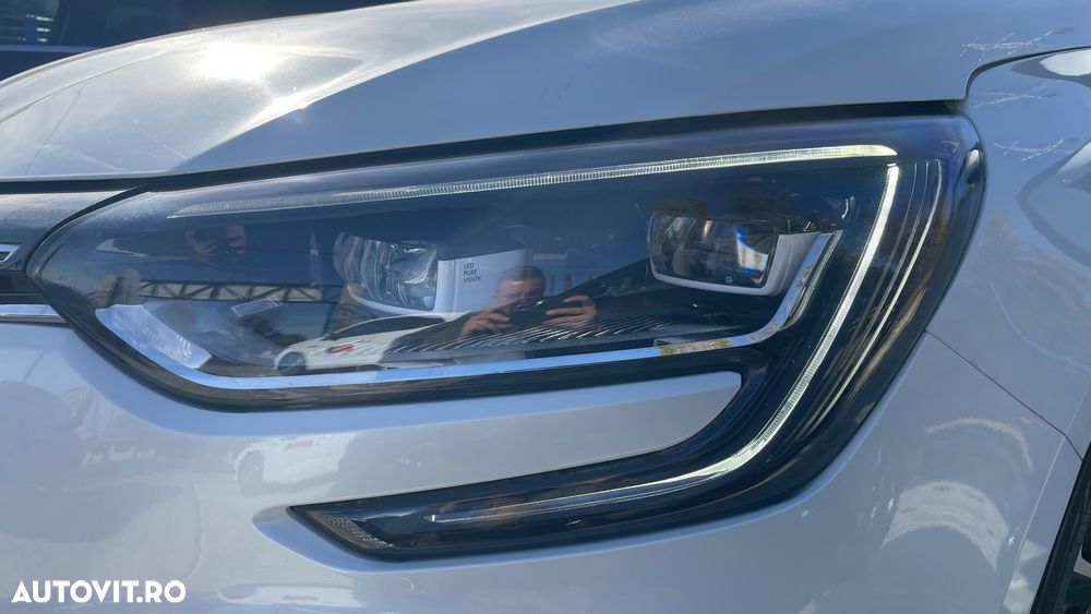 Renault Megane ENERGY dCi 130 INTENS - 23