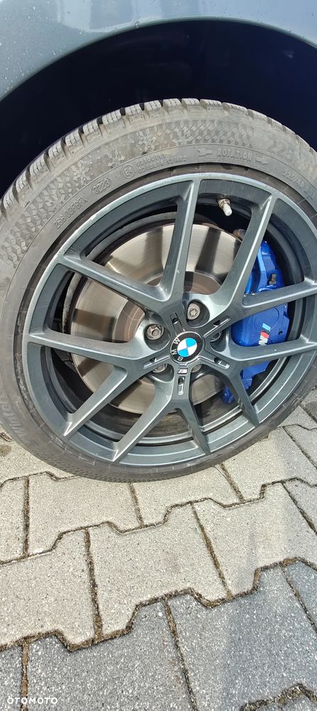 BMW 1M - 7