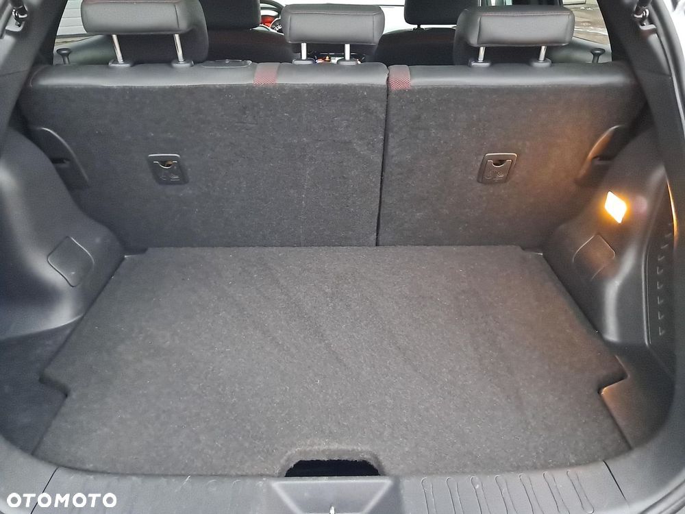 Nissan Juke 1.2 DIG-T Acenta - 12