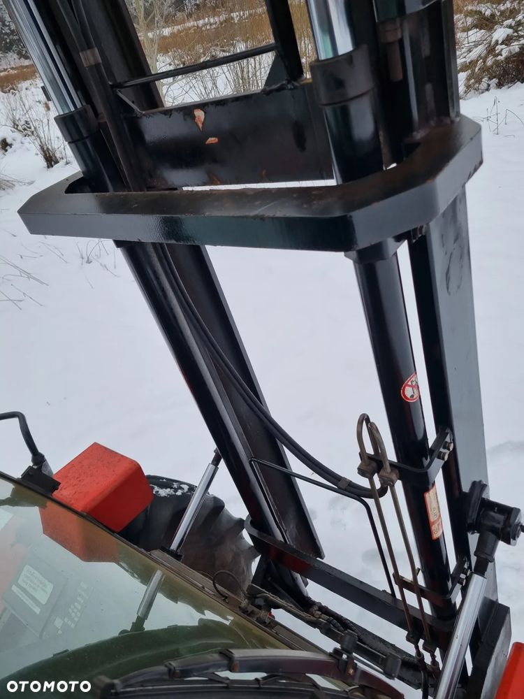 Manitou M30-4 T Wózek Widłowy 4X4 TERENOWY JAK NOWY! 2013r z Norwegii. Silnik PERKINS TURBO 100KM! DEKRA do 2026roku! 3 tony Udzwig! Posuw wideł Hydrauliczny! Jazda REWERS+4 biegi. Ani deka luzów czy wycieków! Zadbana Maszyna! - 31