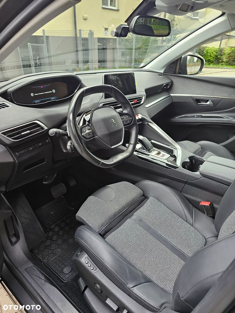 Peugeot 5008 1.5 BlueHDi Allure Pack S&S EAT8 - 4