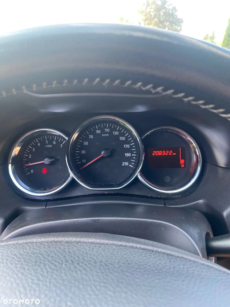 Dacia Duster dCi 110 2WD Prestige - 13