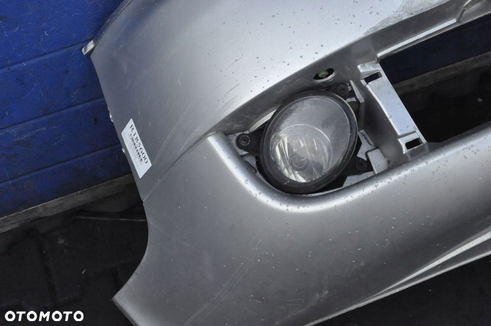 AUDI A6 C5 ZDERZAK PRZÓD PRZEDNI LIFT POD SPRYSKI - 10