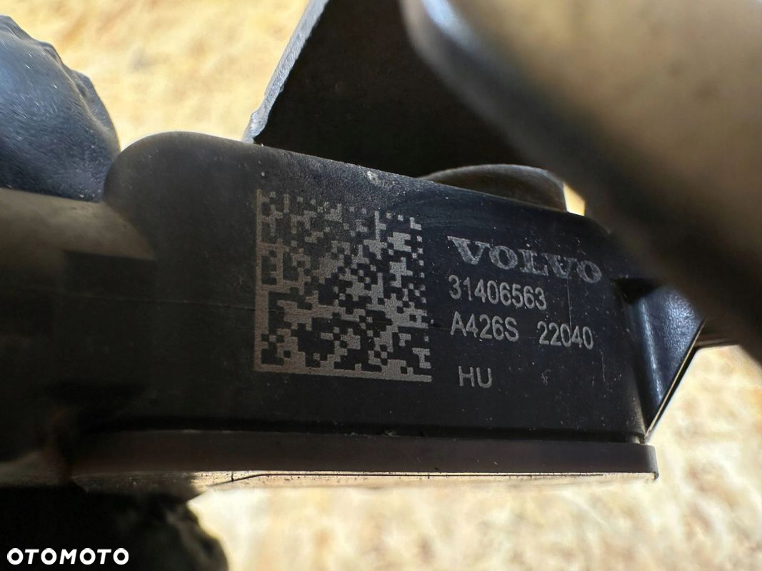 CZUJNIK POZIOMOWANIA ŚWIATEŁ LEWY PRZÓD VOLVO XC90 II XC60 II 32246991 - 10