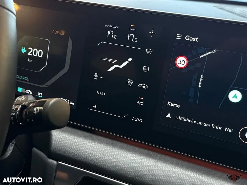 Kia EV9 99,8-kWh AWD GT-line Launch Edition - 28
