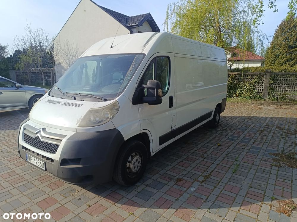 Citroën Jumper - 1
