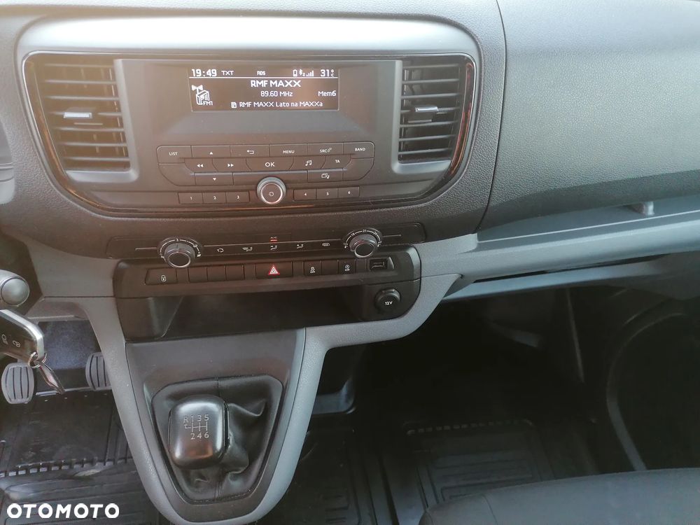 Toyota ProAce D-4D Long 3,0t Active (bryg.) - 10