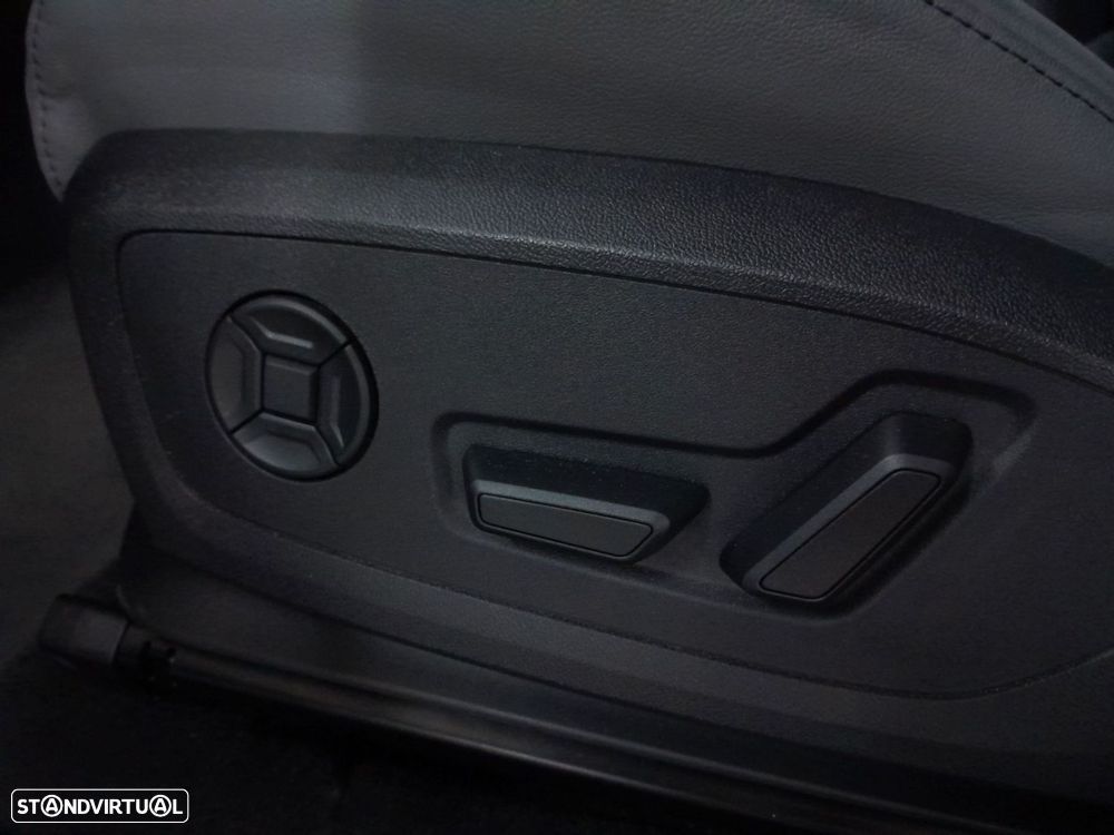 Audi Q6 e-tron 55 quattro 100 kWh - 27