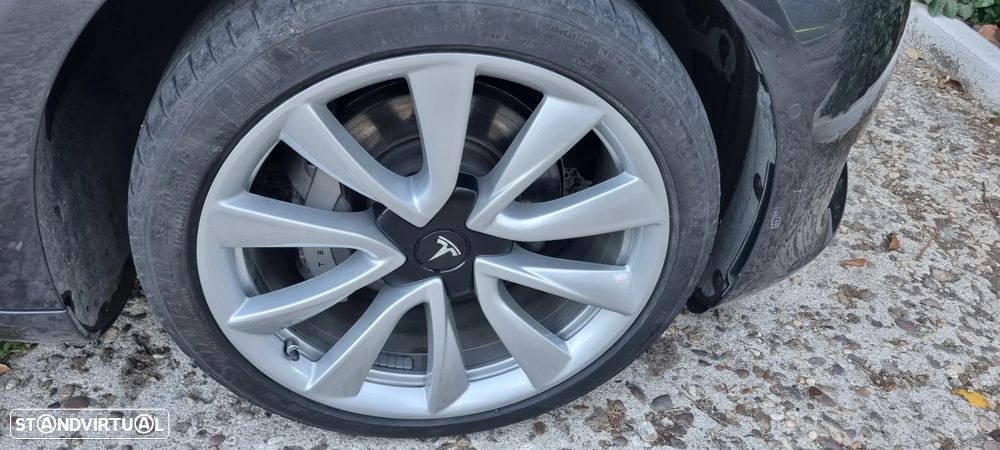 Tesla Model 3 Standard Range Plus RWD - 13