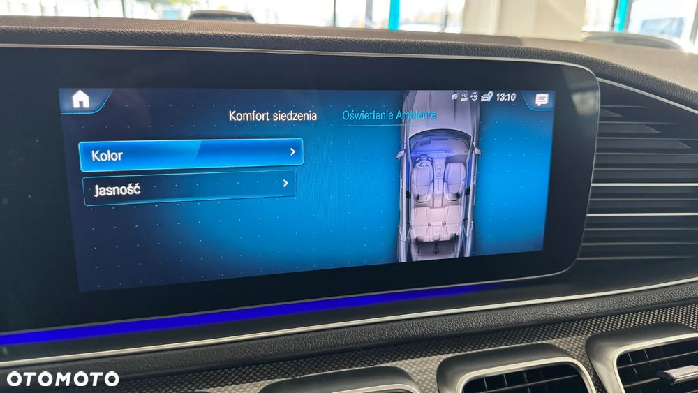 Mercedes-Benz GLE 300 d 4-Matic - 23