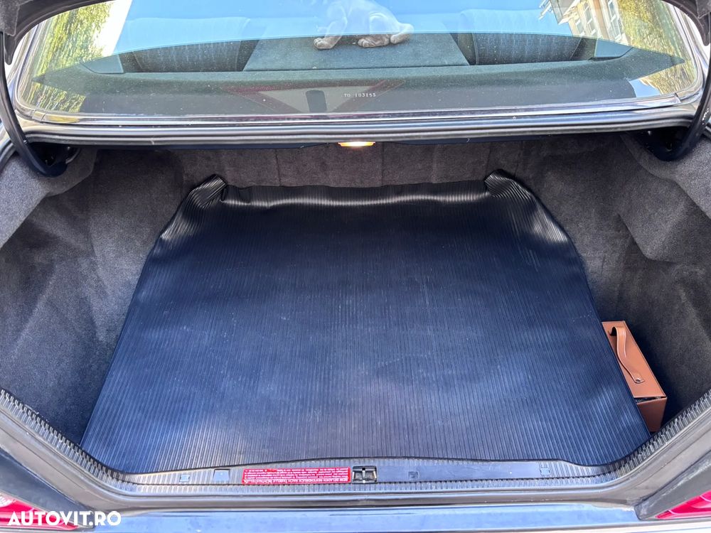 MERCEDES-BENZ E-Class 1991 — imagine 32