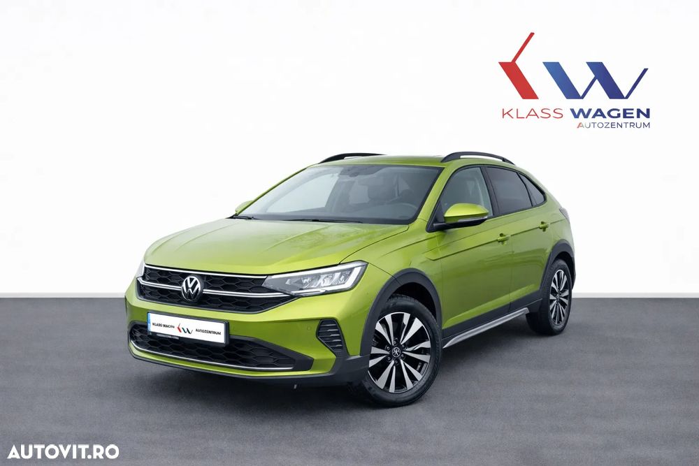 Volkswagen Taigo 1.0 TSI DSG Life - 1