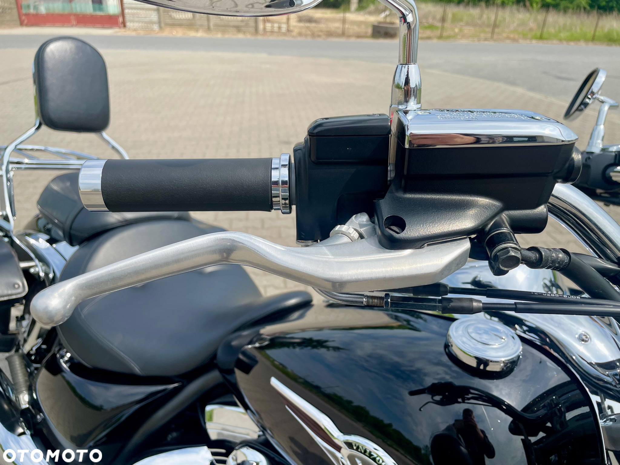 Kawasaki Vulcan - 28