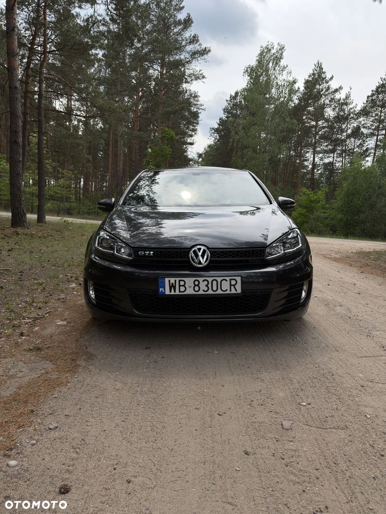 Volkswagen Golf 2.0 GTI - 6