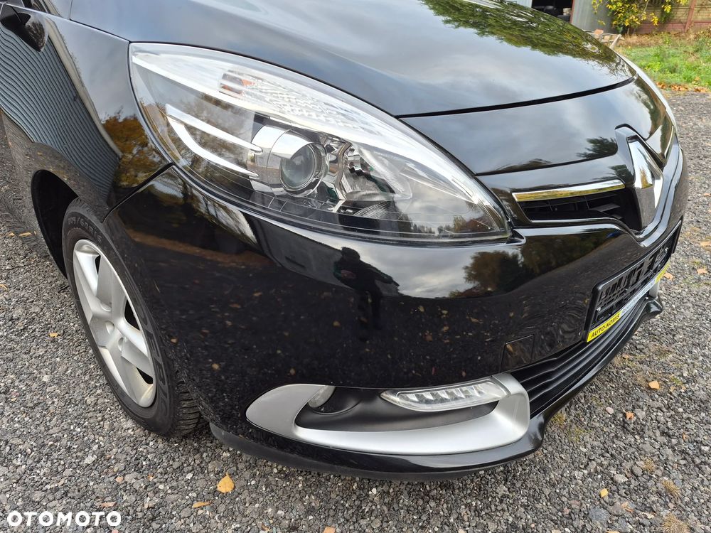 Renault Scenic 1.5 dCi Limited - 4