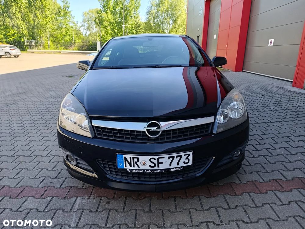 Opel Astra 1.4 Cosmo - 5