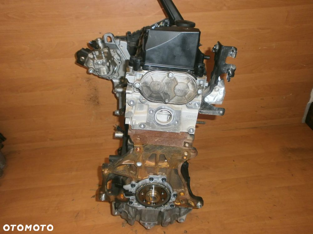 SILNIK CXG CXH 2.0TDI VW TRANSPORTER T6  GWARANCJA - 3