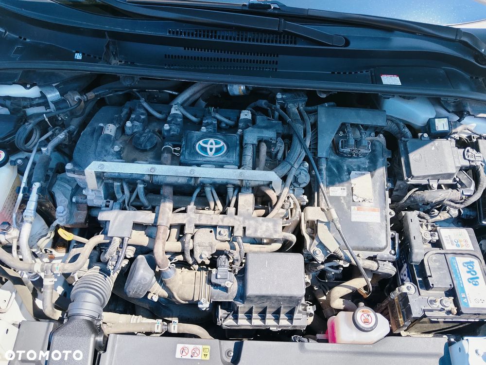 Toyota Corolla - 8