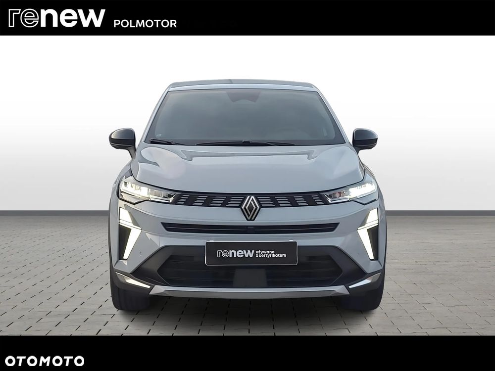 Renault Symbioz 1.6 E-Tech Full Hybrid 145 Iconic - 8