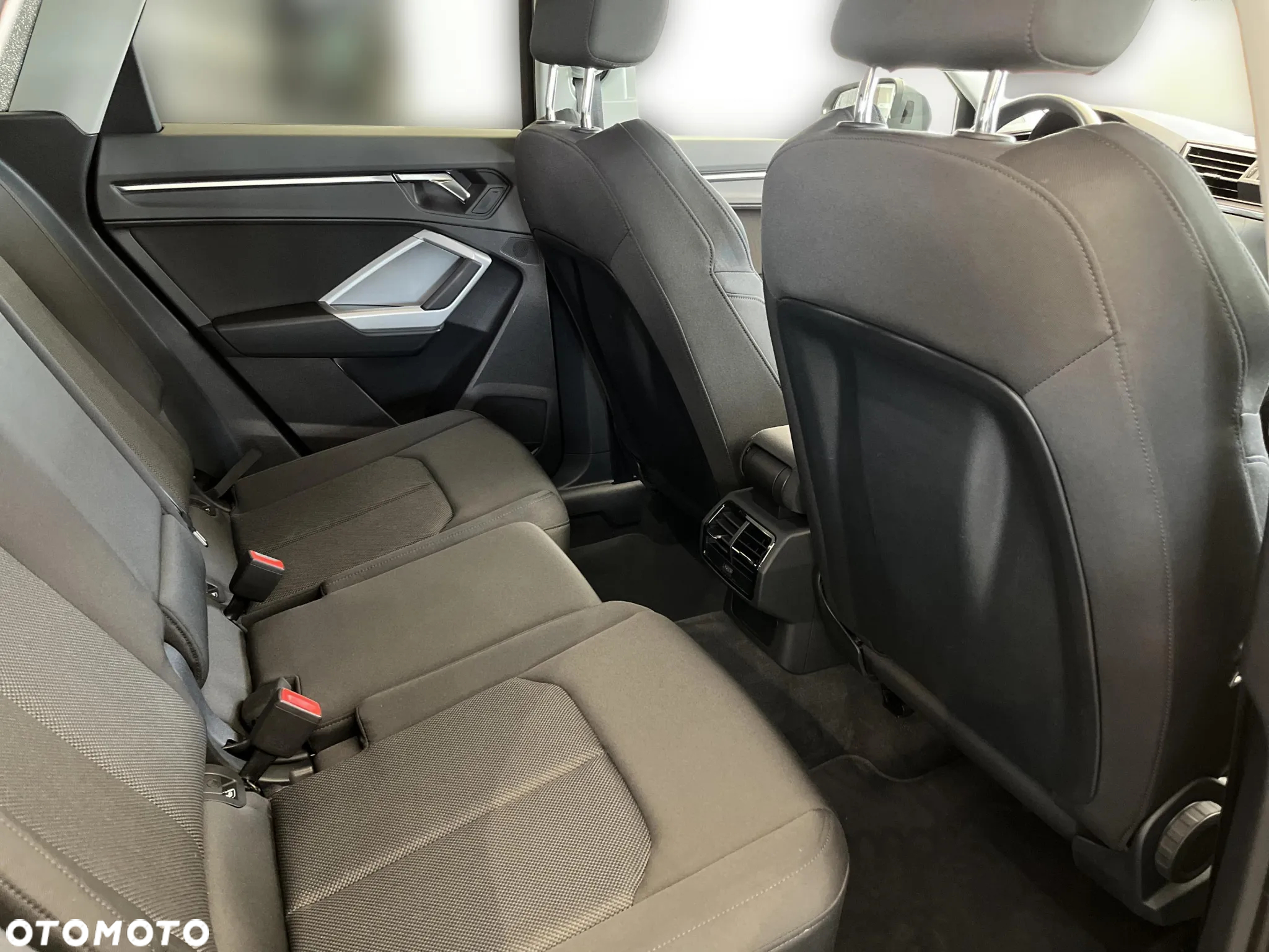 Audi Q3 35 TFSI S line S tronic - 12
