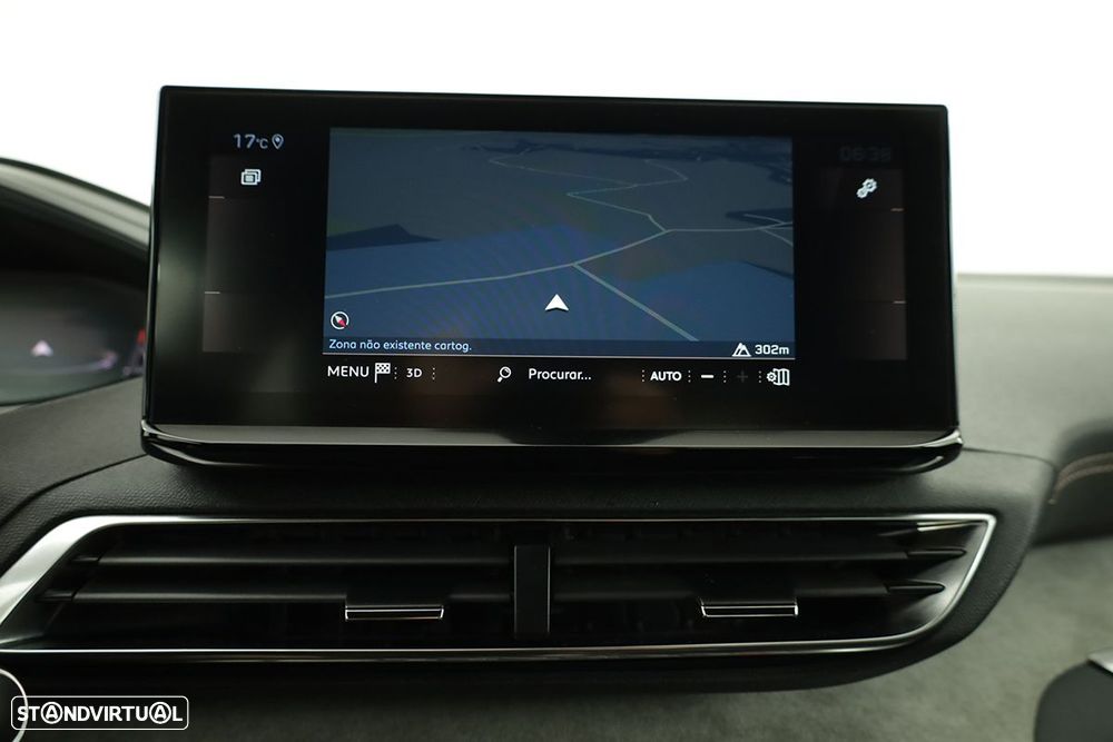 Peugeot 3008 1.2 PureTech GT EAT8 - 11