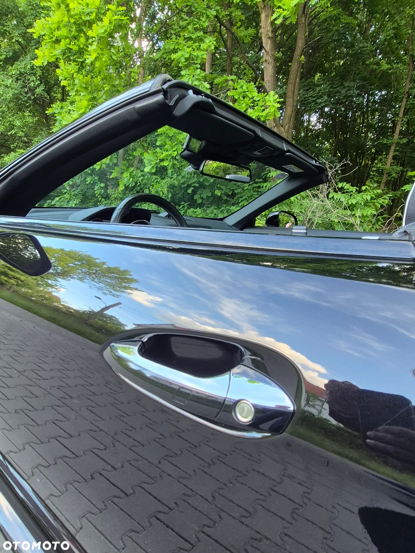 Mercedes-Benz SL 500 - 21