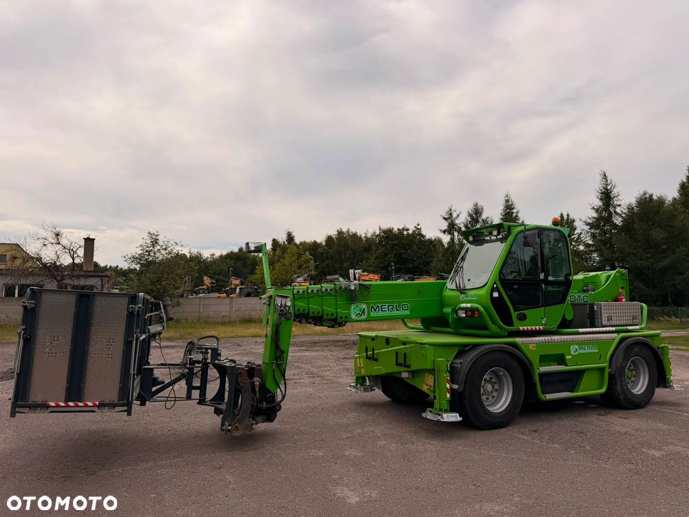 Merlo ROTO 40.26MCSS - 1