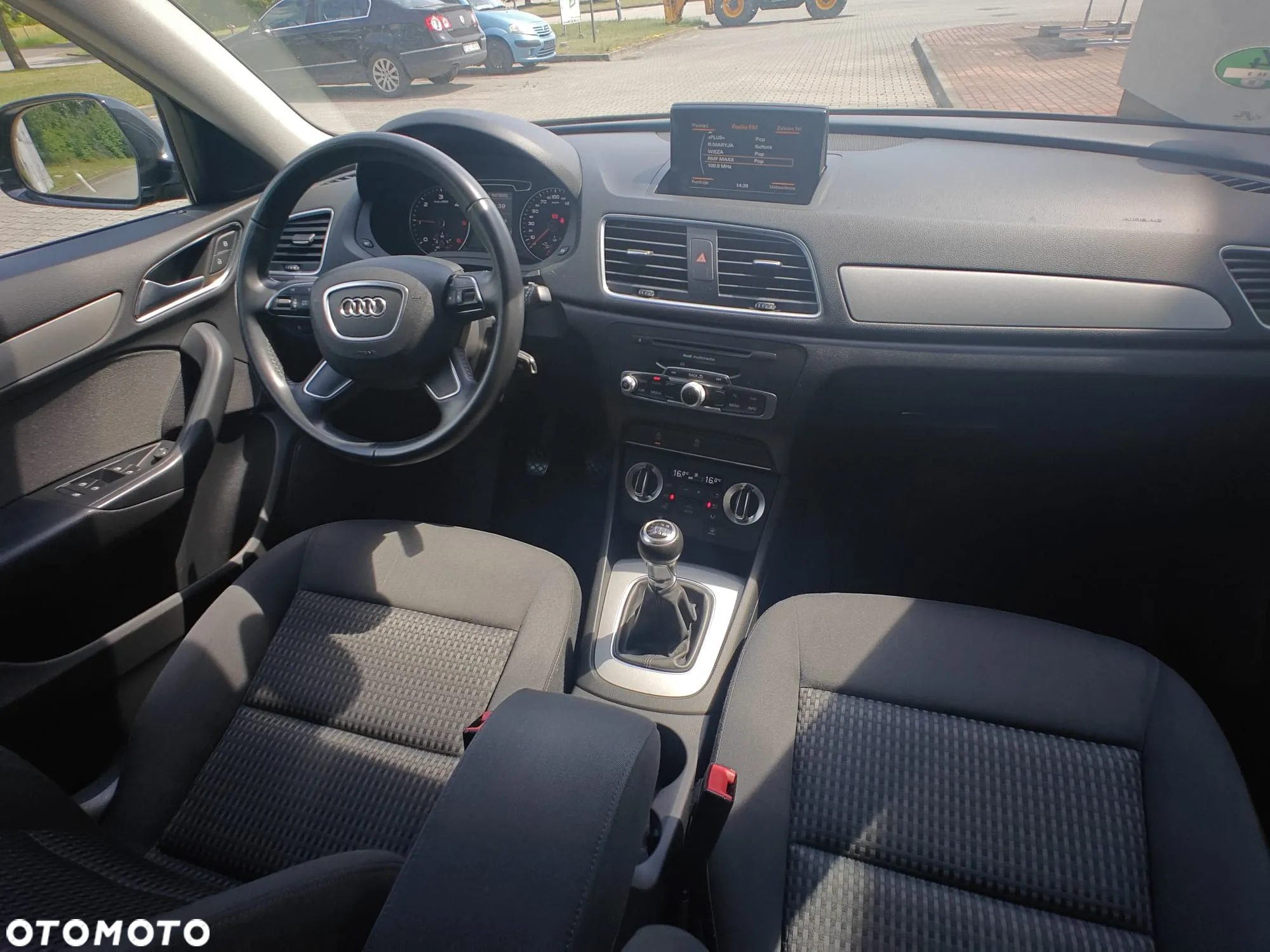 Audi Q3 - 24