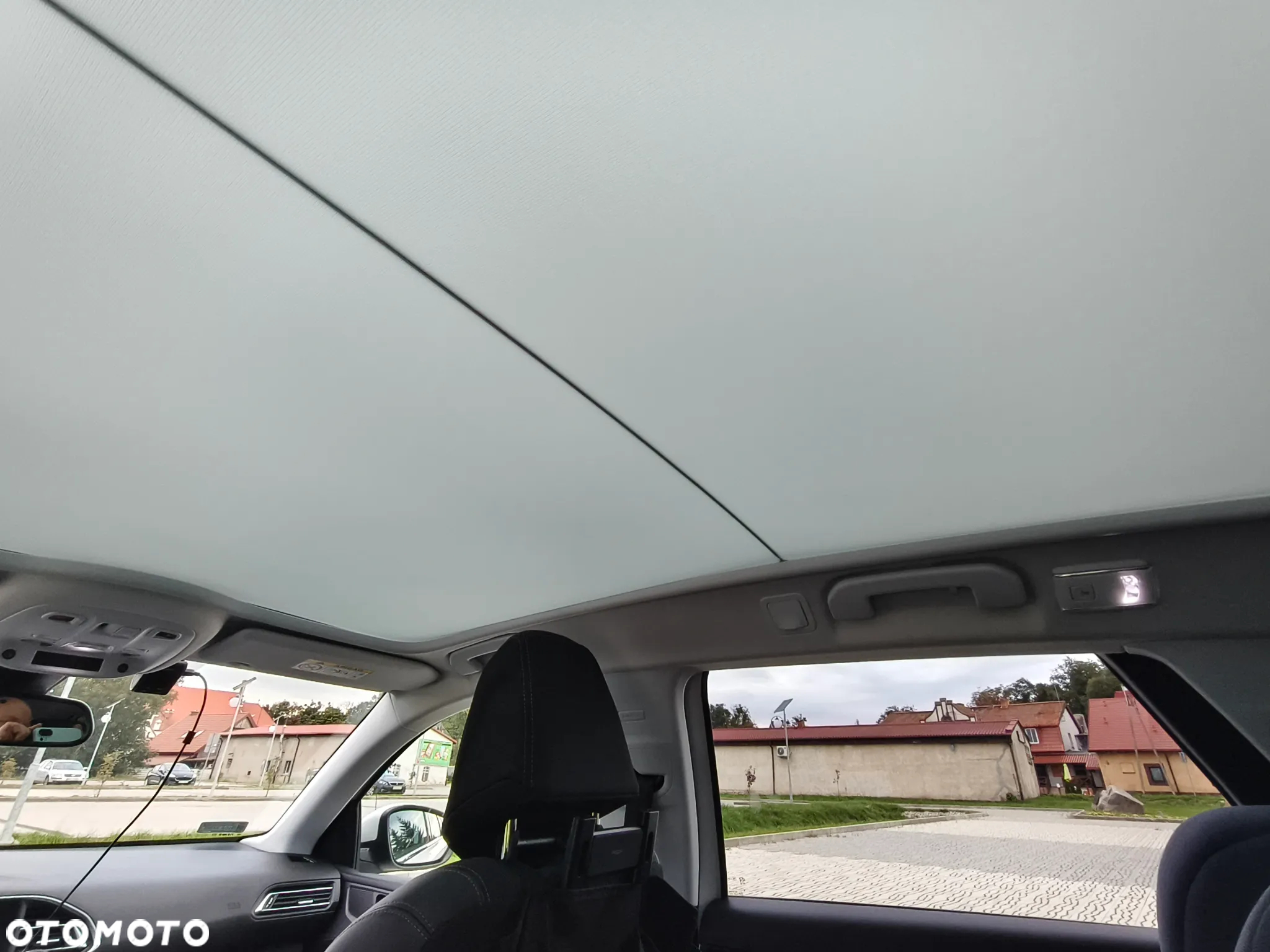 Peugeot 308 SW 1.2 PureTech GPF Allure Pack S&S - 20