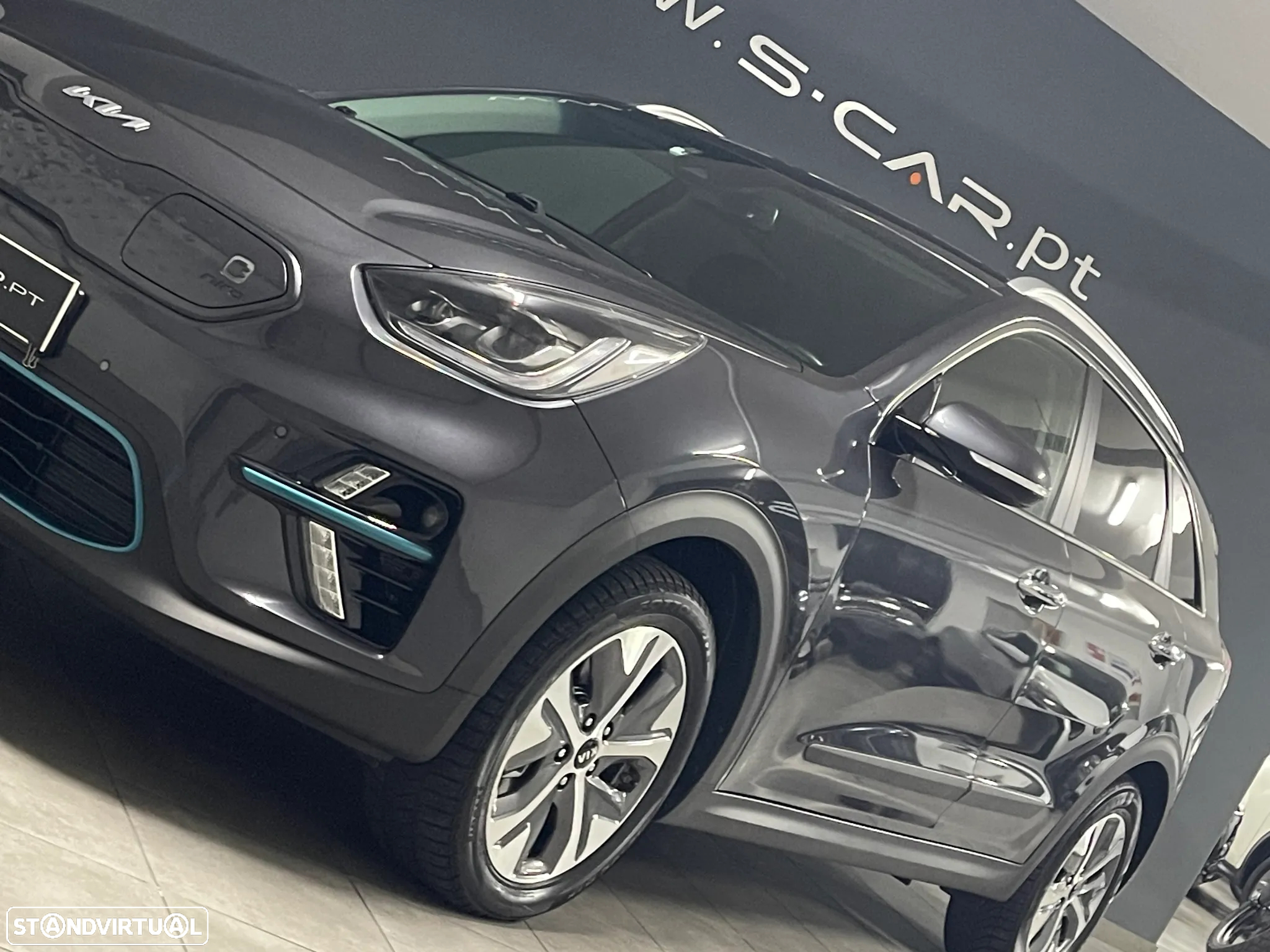 Kia e-Niro Edition 7 - 3