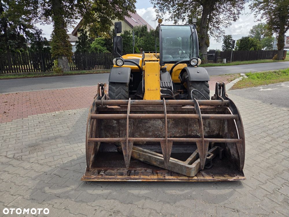 Dieci AGRI FARMER 30.7 Pierwszy właściciel 4x4 Kompaktowa JCB MANITOU - 15
