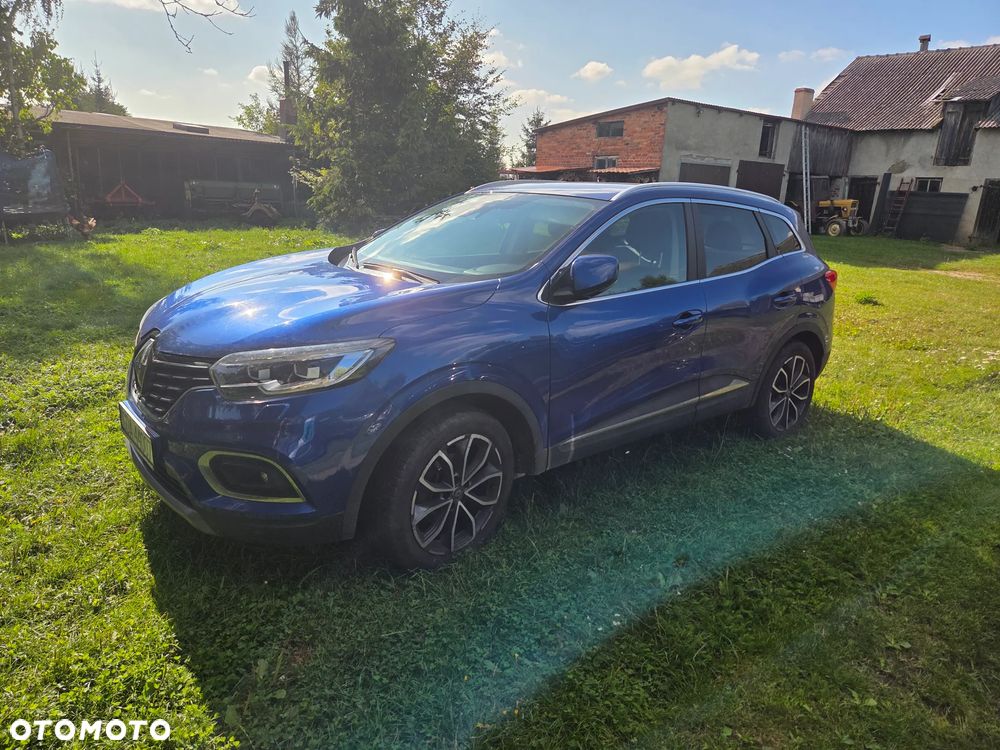 Renault Kadjar 1.3 TCe FAP Intens EDC - 3